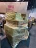 Sofa bed, miscellaneous furniture, chair, Paul storage pantry, & More - 3