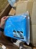 Self adhesive panel, sheets, NIEDEO, his furniture - 3