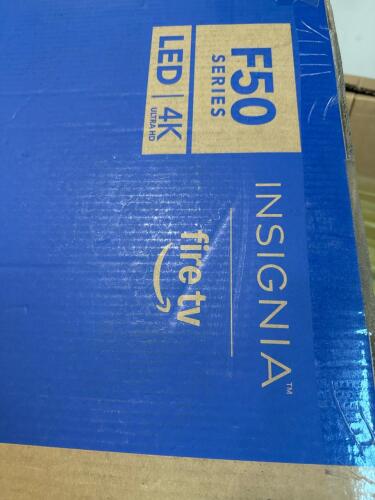 Insignia fire TV 50 series, TREOCHO, furniture