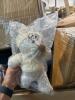 Luggage, cups, sheets, rug pad, pillow, & More - 2