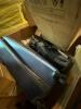 Luggage, cups, sheets, rug pad, pillow, & More - 4