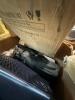 Luggage, cups, sheets, rug pad, pillow, & More - 5