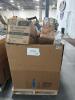 Reynolds, paper food containers, toilet paper, Flooring, clamshell containers, litter robot whisker liners, paper rolls, & More