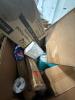 Reynolds, paper food containers, toilet paper, Flooring, clamshell containers, litter robot whisker liners, paper rolls, & More - 8