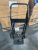 BEGO sprinkler, dolly, absorb pads, baskets, rug, cups, kitty litter box, and - 7