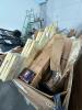 Industrial/automotive, stair stringers, car parts, large valve, & More - 2