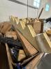 Industrial/automotive, stair stringers, car parts, large valve, & More - 3