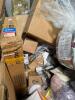 Kodak film, kids toy, yarn, squirt gun, water bottles, cutters, Straps, stickers, swimming pool ladder, cooking supplies, plate, & More - 4