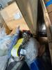 Kodak film, kids toy, yarn, squirt gun, water bottles, cutters, Straps, stickers, swimming pool ladder, cooking supplies, plate, & More - 7
