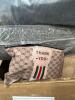 Cushions, umbrella, toilet paper, platters, & More