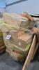 Miscellaneous furniture, mattress, sofa, sofa, automotive parts, and - 3