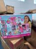 Roll material, kids toy, Sweeney's furniture, & More