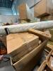 Roll material, kids toy, Sweeney's furniture, & More - 3