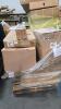 HVAC tubing, patio furniture, cat tree, crate item bunny banks, & More - 2