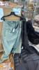 Lot 66 high-end clothing, including multiple Zimmerman dresses, Halle Hansen, ski bibs, multiple Watson, denim and pants, SACAI pants, WILLYCHAVARRIA New York, BALMAIN denim Paris, rod and gun sweater, Carhartt multiples, multiple Z supply clothing, PacSu - 6