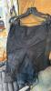 Lot 66 high-end clothing, including multiple Zimmerman dresses, Halle Hansen, ski bibs, multiple Watson, denim and pants, SACAI pants, WILLYCHAVARRIA New York, BALMAIN denim Paris, rod and gun sweater, Carhartt multiples, multiple Z supply clothing, PacSu - 23