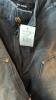 Lot 66 high-end clothing, including multiple Zimmerman dresses, Halle Hansen, ski bibs, multiple Watson, denim and pants, SACAI pants, WILLYCHAVARRIA New York, BALMAIN denim Paris, rod and gun sweater, Carhartt multiples, multiple Z supply clothing, PacSu - 27