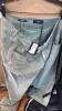 Lot 66 high-end clothing, including multiple Zimmerman dresses, Halle Hansen, ski bibs, multiple Watson, denim and pants, SACAI pants, WILLYCHAVARRIA New York, BALMAIN denim Paris, rod and gun sweater, Carhartt multiples, multiple Z supply clothing, PacSu - 28