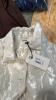 Lot 66 high-end clothing, including multiple Zimmerman dresses, Halle Hansen, ski bibs, multiple Watson, denim and pants, SACAI pants, WILLYCHAVARRIA New York, BALMAIN denim Paris, rod and gun sweater, Carhartt multiples, multiple Z supply clothing, PacSu - 35