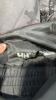 Lot 66 high-end clothing, including multiple Zimmerman dresses, Halle Hansen, ski bibs, multiple Watson, denim and pants, SACAI pants, WILLYCHAVARRIA New York, BALMAIN denim Paris, rod and gun sweater, Carhartt multiples, multiple Z supply clothing, PacSu - 56