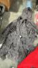Lot 66 high-end clothing, including multiple Zimmerman dresses, Halle Hansen, ski bibs, multiple Watson, denim and pants, SACAI pants, WILLYCHAVARRIA New York, BALMAIN denim Paris, rod and gun sweater, Carhartt multiples, multiple Z supply clothing, PacSu - 57