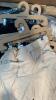Lot 66 high-end clothing, including multiple Zimmerman dresses, Halle Hansen, ski bibs, multiple Watson, denim and pants, SACAI pants, WILLYCHAVARRIA New York, BALMAIN denim Paris, rod and gun sweater, Carhartt multiples, multiple Z supply clothing, PacSu - 71
