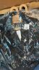 Lot 66 high-end clothing, including multiple Zimmerman dresses, Halle Hansen, ski bibs, multiple Watson, denim and pants, SACAI pants, WILLYCHAVARRIA New York, BALMAIN denim Paris, rod and gun sweater, Carhartt multiples, multiple Z supply clothing, PacSu - 81