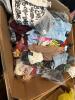 Clothing: PRODOH, Alfred Dunner, Jim shirts, hats, UBERTE, Hoodrich, CCM, Adidas, playground, Steve Madden, free ride equestrian Jim brave, smart wall, CHUBVIES, Birkenstock, stitch, Dr. Schulz, & More - 3