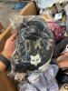 Clothing: PRODOH, Alfred Dunner, Jim shirts, hats, UBERTE, Hoodrich, CCM, Adidas, playground, Steve Madden, free ride equestrian Jim brave, smart wall, CHUBVIES, Birkenstock, stitch, Dr. Schulz, & More - 11
