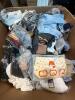Clothing: PRODOH, Alfred Dunner, Jim shirts, hats, UBERTE, Hoodrich, CCM, Adidas, playground, Steve Madden, free ride equestrian Jim brave, smart wall, CHUBVIES, Birkenstock, stitch, Dr. Schulz, & More - 14