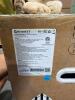 GROWATT portable power station HELIOS3600 - 3