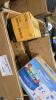 Barry baskets, swimming pool, GOSVOR, STEREX, & More - 2