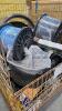 Industrial/automotive, Ry chainsaw, tires, BILSTEIN, & More - 3