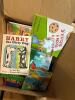Pickleball net set, dehumidifier, children's books, KAIRUITUCH & More - 5