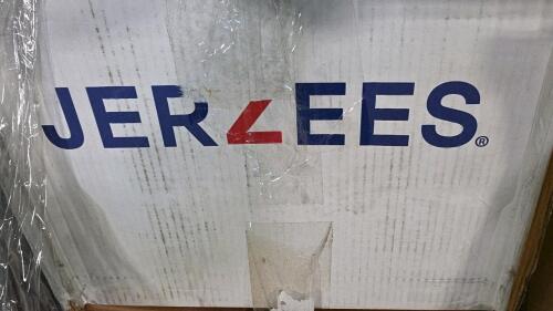 Swimming pool ladder, beanbag, rug, barstool, pool float, t-shirts, and more