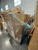 Swimming pool ladder, beanbag, rug, barstool, pool float, t-shirts, and more - 15