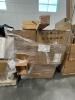 ANLEOLIFE, nature Edick mattress, chrome door minor cover, furniture, & More - 2