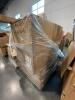ANLEOLIFE, nature Edick mattress, chrome door minor cover, furniture, & More - 4