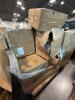 ANLEOLIFE, nature Edick mattress, chrome door minor cover, furniture, & More - 6