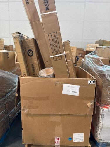Stair tread, Nissan Titan crew and king cab part, San Joe, old material, & More
