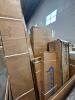 Stair tread, Nissan Titan crew and king cab part, San Joe, old material, & More - 2