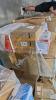 Mini fridge, echo lawnmower, Toro hedge trim furniture,& More - 3