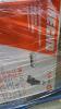 Mini fridge, echo lawnmower, Toro hedge trim furniture,& More - 4