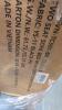 Mini fridge, echo lawnmower, Toro hedge trim furniture,& More - 5