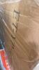 Mini fridge, echo lawnmower, Toro hedge trim furniture,& More - 10
