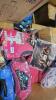 Lifejackets, kids camper, stickers, and more - 2