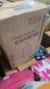 Lifejackets, kids camper, stickers, and more - 4