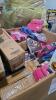 Lifejackets, kids camper, stickers, and more - 6