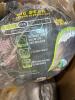 Cold master food pants, planter, sleeping bags, Kobe Bryant books, swimming pool piece, delta faucets, & More - 2