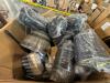 Cold master food pants, planter, sleeping bags, Kobe Bryant books, swimming pool piece, delta faucets, & More - 3